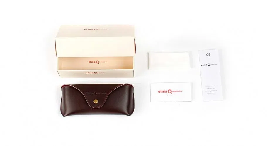 Etnia Barcelona RODEO DRIVE SUN Sunglasses - view 5